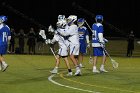 MLax vs Emmanuel  Men’s Lacrosse vs Emmanuel College. - Photo by Keith Nordstrom : MLax, lacrosse